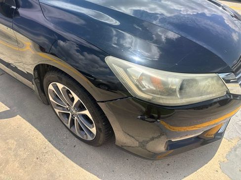 Used 2014 Honda Accord Sport image 10