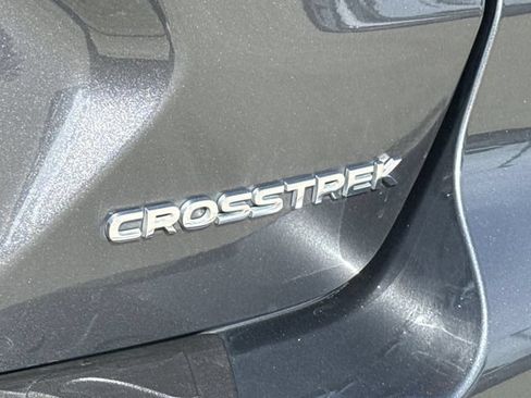 Certified 2024 Subaru Crosstrek 2.5i Limited w/ Crosstrek Mirror Package AWD/4WD image 14