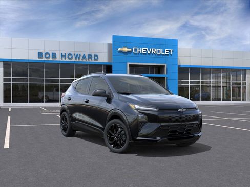 New 2027 Chevrolet Bolt RS w/ Technology Package FWD image 22