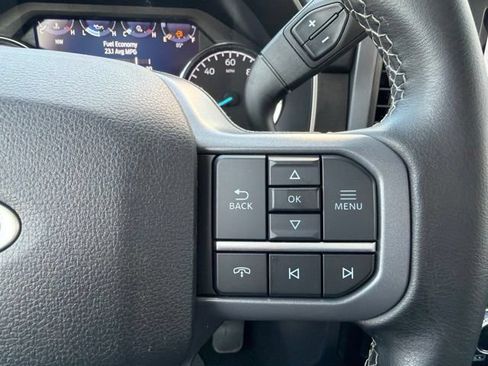 Certified 2023 Ford F150 XLT w/ Equipment Group 302A High AWD/4WD image 18