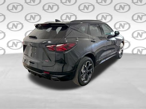 Used 2022 Chevrolet Blazer RS w/ Enhanced Convenience Package AWD/4WD image 6
