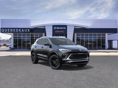 New 2026 Buick Encore GX Sport Touring w/ Advanced Technology Package