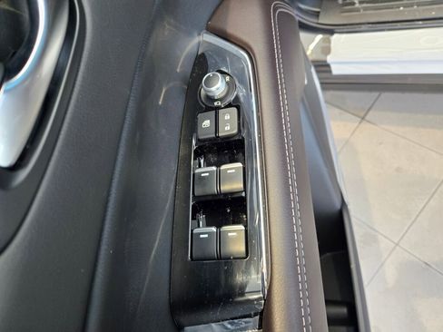 New 2025 MAZDA CX-5 Signature image 21