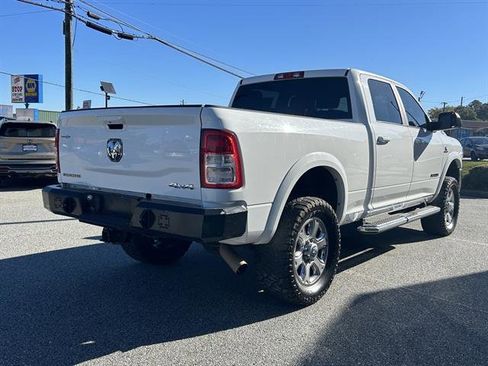 Used 2021 RAM 2500 Big Horn image 7