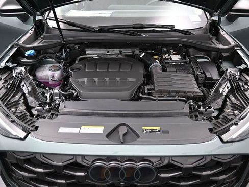 New 2026 Audi Q3 quattro 2.0T AWD/4WD image 15