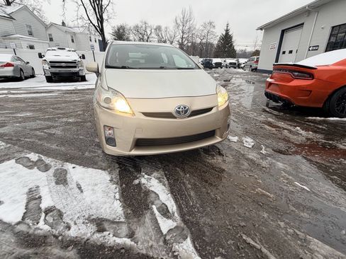 Used 2010 Toyota Prius Two image 4