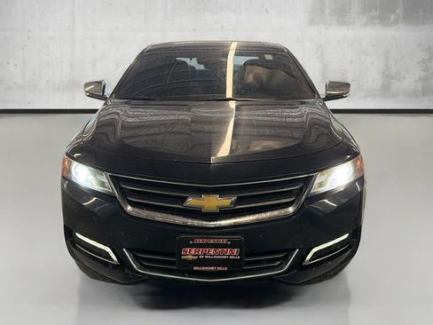 Used 2014 Chevrolet Impala LTZ image 2