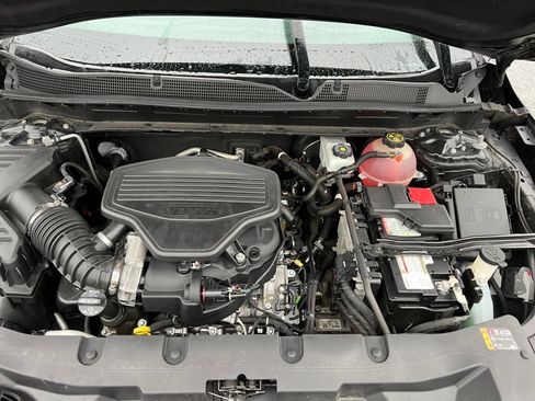 Used 2020 Chevrolet Blazer LT image 16
