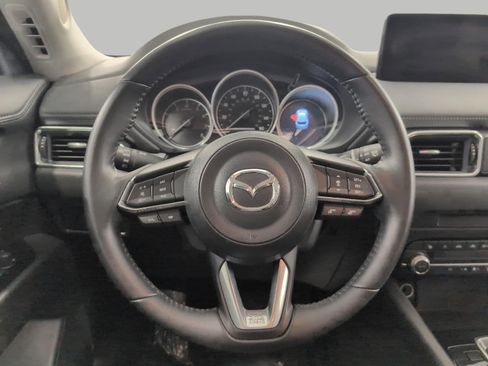 Used 2025 MAZDA CX-5 AWD 2.5 S w/ Select Package image 5