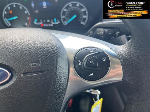 Used 2022 Ford Transit Connect XL image 25