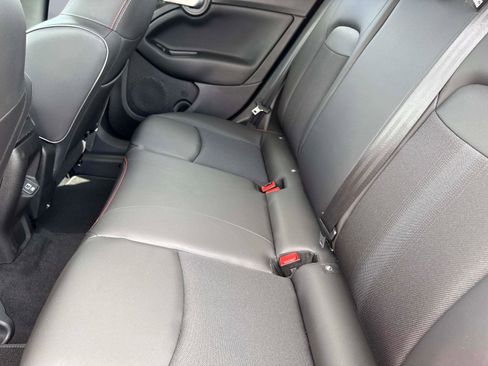 Used 2023 FIAT 500X Sport image 14