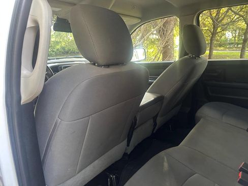 Used 2020 RAM 1500 Tradesman w/ Popular Equipment Group image 15