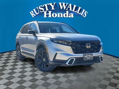 Certified 2023 Honda CR-V Sport Touring