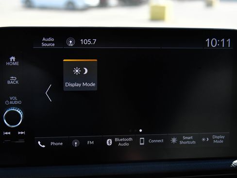 Used 2024 Honda CR-V EX-L image 25