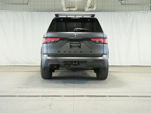Used 2023 Toyota Sequoia TRD Pro image 4
