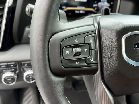 Certified 2025 GMC Sierra 1500 Denali Ultimate image 30