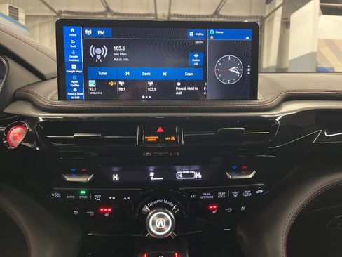 Used 2025 Acura MDX A-Spec image 24