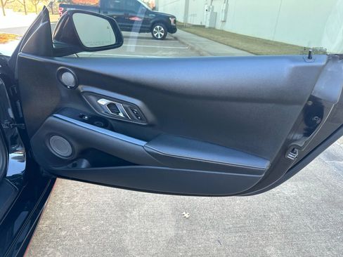 Used 2020 Toyota Supra Launch Edition w/ Driver Assist Package image 20