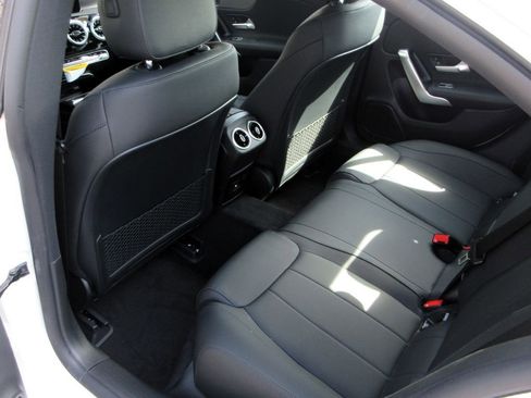 New 2026 Mercedes-Benz CLA 250 image 5