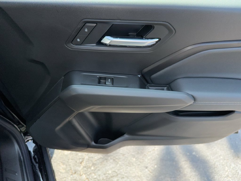 New 2026 Chevrolet Colorado LT RWD image 33