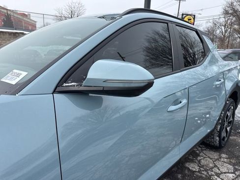 Certified 2024 Hyundai Santa Cruz Limited image 4