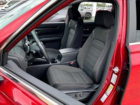 Used 2023 Honda CR-V Sport image 8