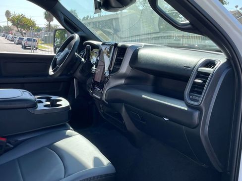New 2025 RAM 2500 Tradesman image 18