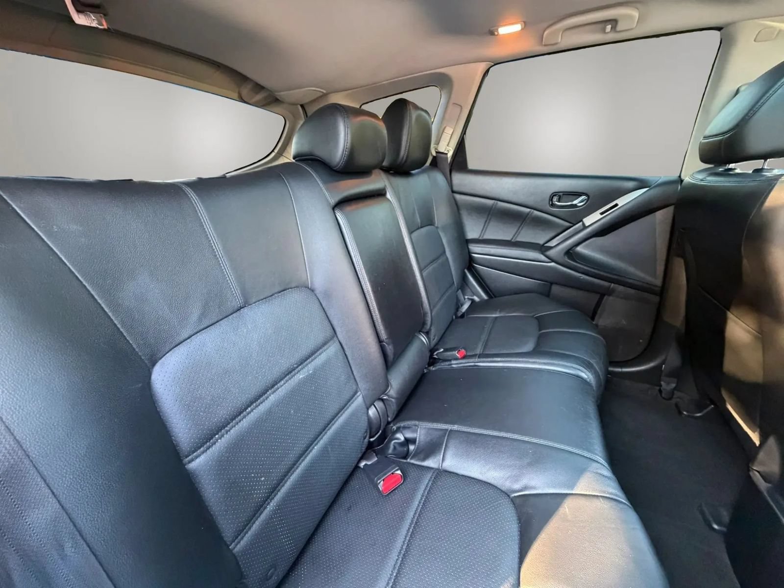 Used 2014 Nissan Murano SL w/ Navigation Package AWD/4WD image 21