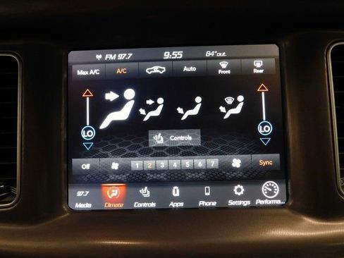 Used 2023 Dodge Charger Scat Pack image 43