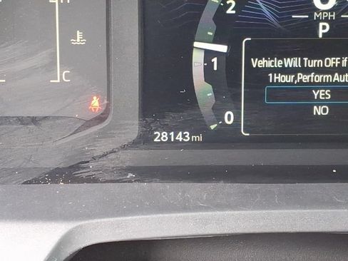 Used 2025 Toyota Tacoma SR RWD image 26