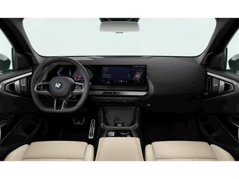 New 2026 BMW X3 xDrive30 w/ M Sport Package image 7
