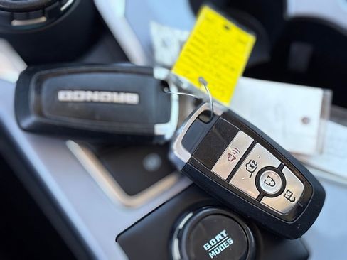 Used 2022 Ford Bronco Sport Big Bend w/ Convenience Package image 42