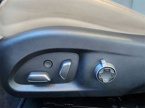 Used 2025 Cadillac CT5 Premium Luxury w/ Technology Package image 16