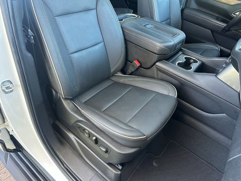 Used 2023 Chevrolet Tahoe Premier w/ Max Trailering Package image 35