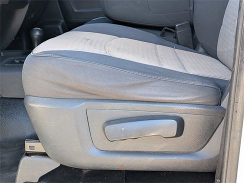 Used 2012 RAM 3500 ST w/ Chrome Appearance Group image 22