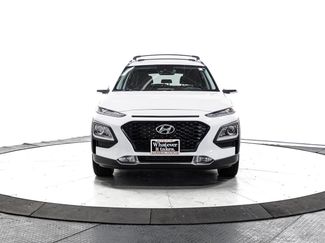 Used 2021 Hyundai Kona SEL Plus video 2