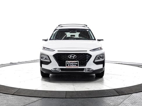 Used 2021 Hyundai Kona SEL Plus image 2