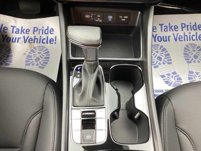 New 2026 Hyundai Tucson SEL Plus FWD image 22
