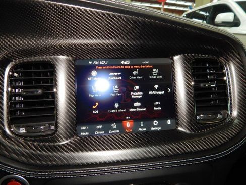 Used 2023 Dodge Charger SRT Hellcat image 31