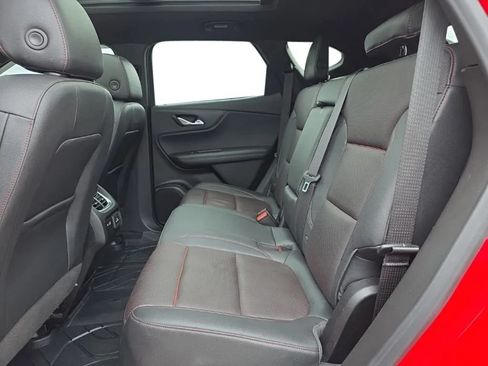 Used 2021 Chevrolet Blazer RS w/ Enhanced Convenience Package AWD/4WD image 16
