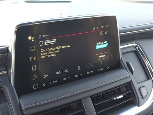 Certified 2024 GMC Yukon SLT image 13