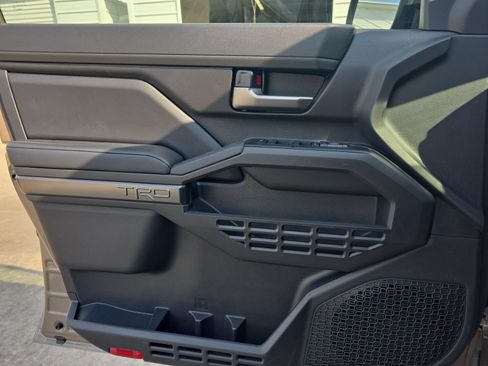 New 2026 Toyota Tacoma TRD Off-Road AWD/4WD image 23