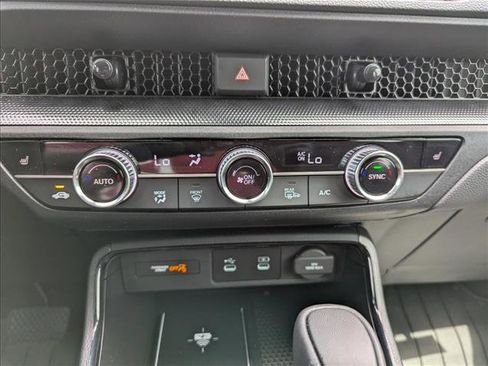 New 2026 Honda CR-V Sport image 18