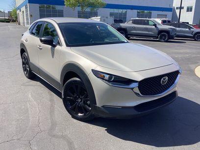 Used 2024 MAZDA CX-30 AWD 2.5 S w/ Select Sport Pkg