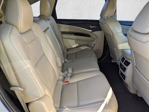 Certified 2019 Acura MDX FWD image 22