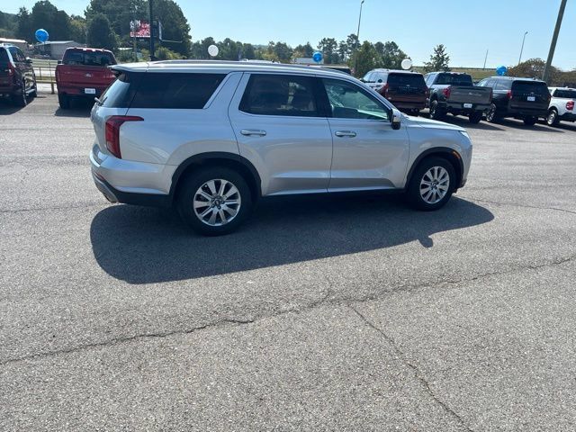 Used 2025 Hyundai Palisade SEL FWD image 40