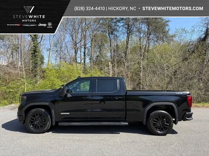 Used 2023 GMC Sierra 1500 Elevation