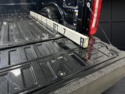 New 2026 Ford F250 XL w/ STX Appearance Package AWD/4WD image 13
