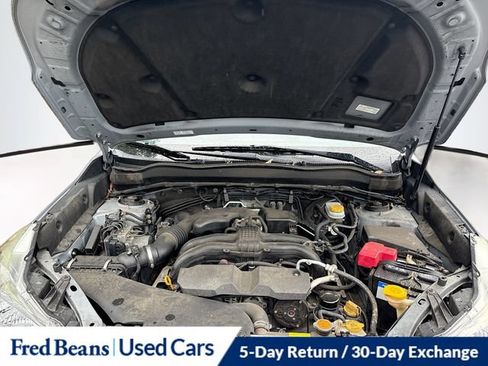 Used 2016 Subaru Forester 2.5i Limited AWD/4WD image 38