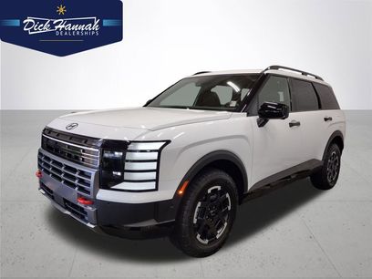 New 2026 Hyundai Palisade XRT Pro